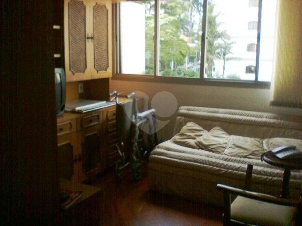 Apartamento à venda com 4 quartos, 179m² - Foto 6