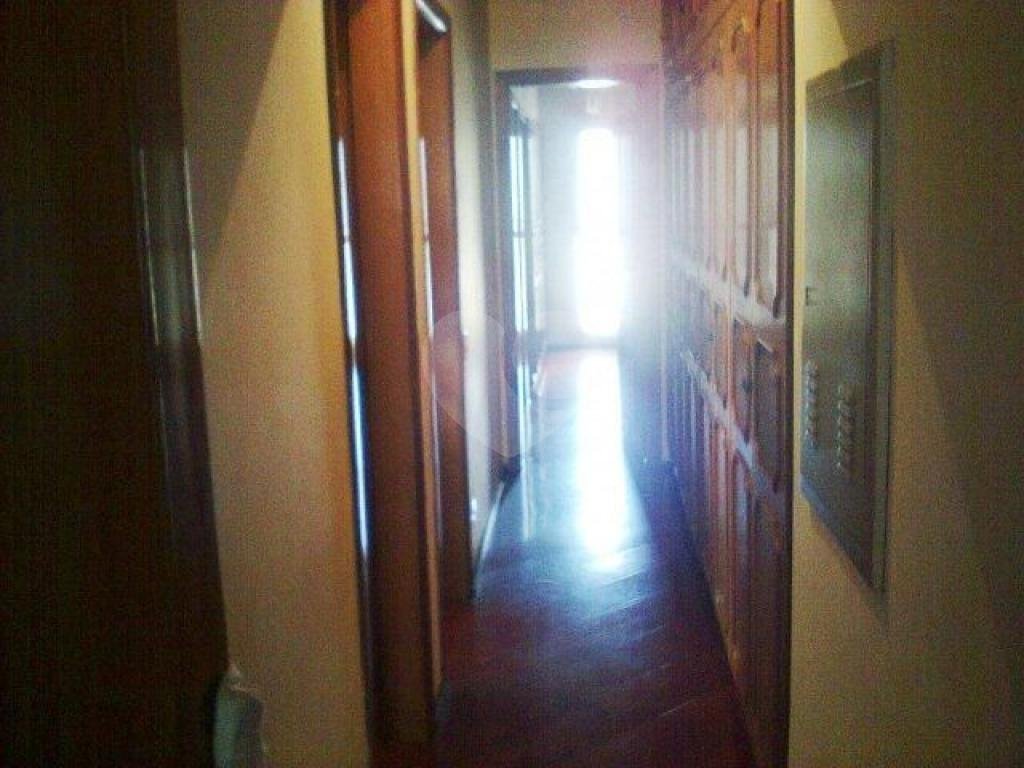 Apartamento à venda com 4 quartos, 179m² - Foto 7