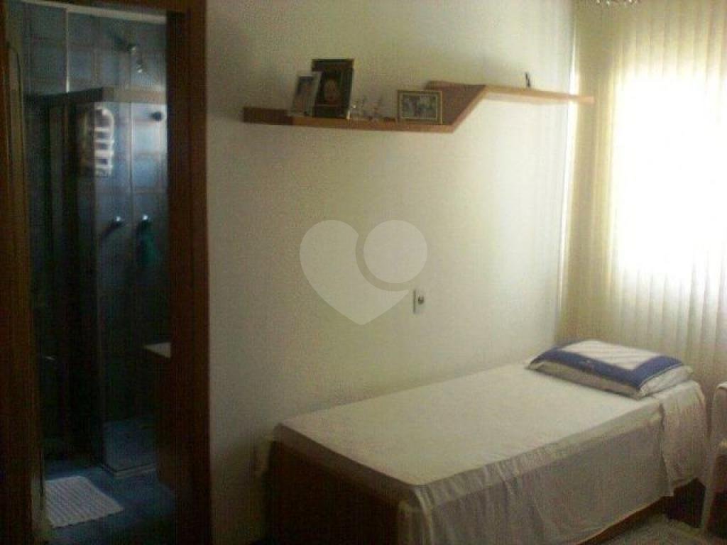 APARTAMENTO em ÁGUA FRIA