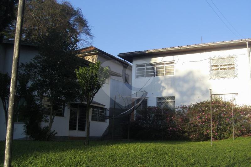 CASA TÉRREA em VILA ALBERTINA