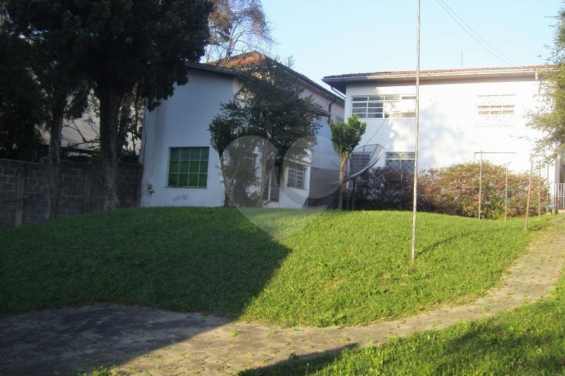 CASA TÉRREA em VILA ALBERTINA