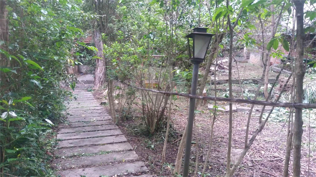 CASA TÉRREA em JARDIM FLORESTA