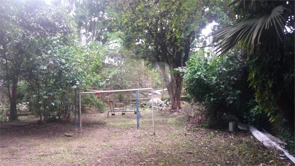 CASA TÉRREA em JARDIM FLORESTA