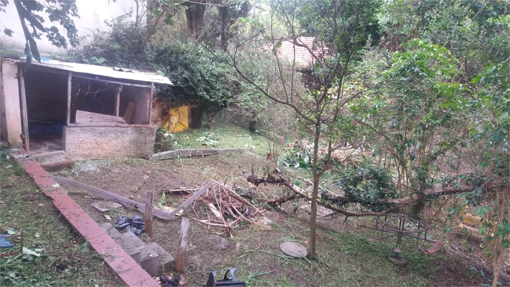 CASA TÉRREA em JARDIM FLORESTA