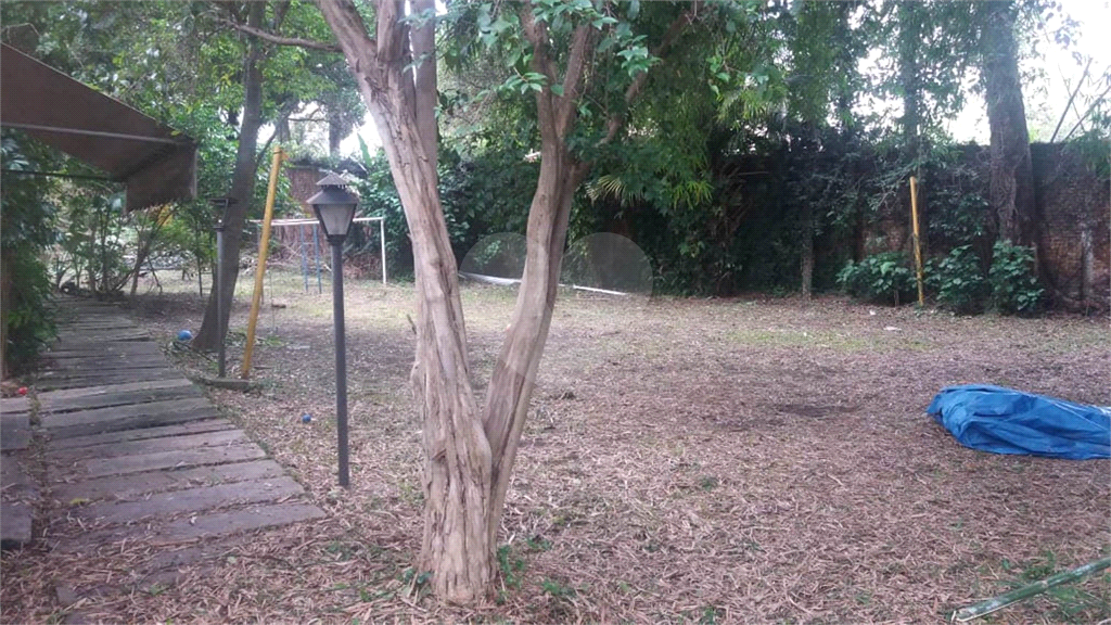 CASA TÉRREA em JARDIM FLORESTA