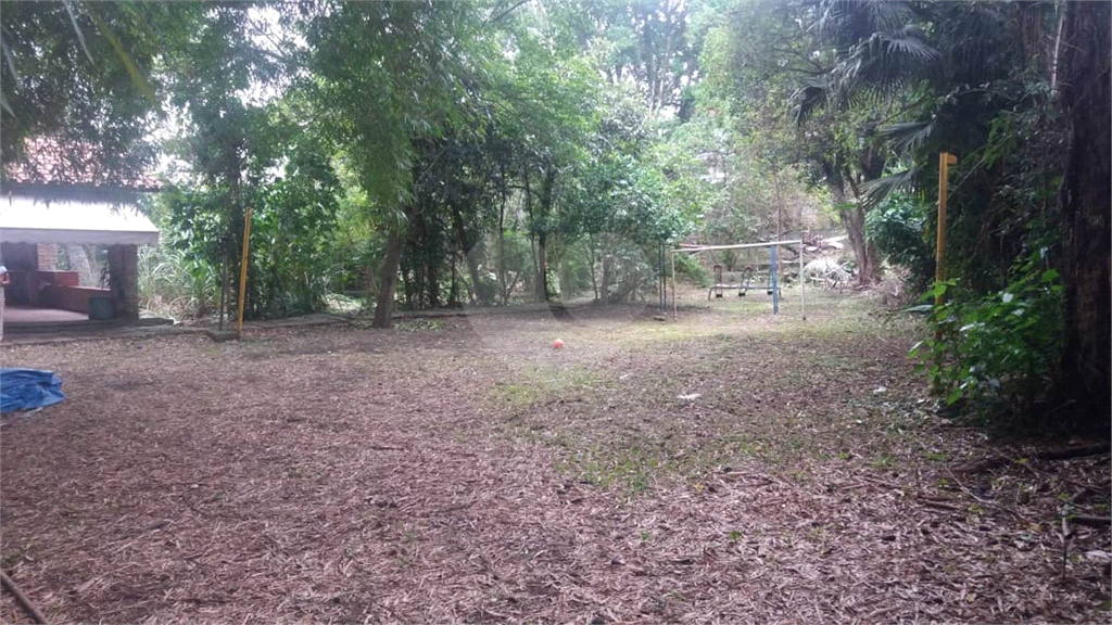 CASA TÉRREA em JARDIM FLORESTA