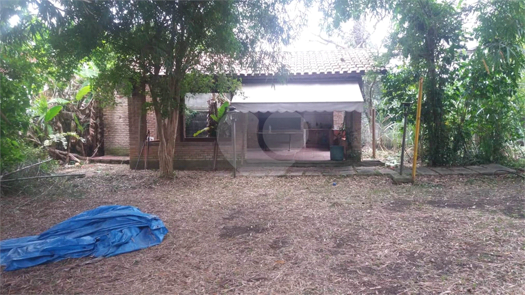 CASA TÉRREA em JARDIM FLORESTA