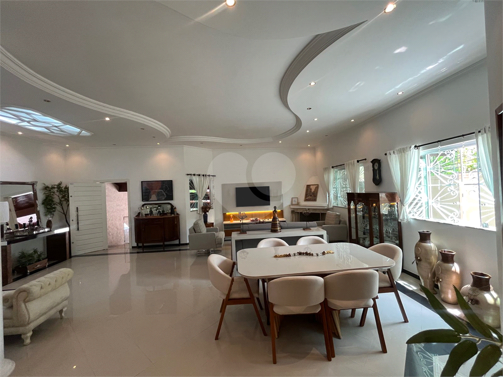 Casa Maravilhosa jardim Floresta - Venda