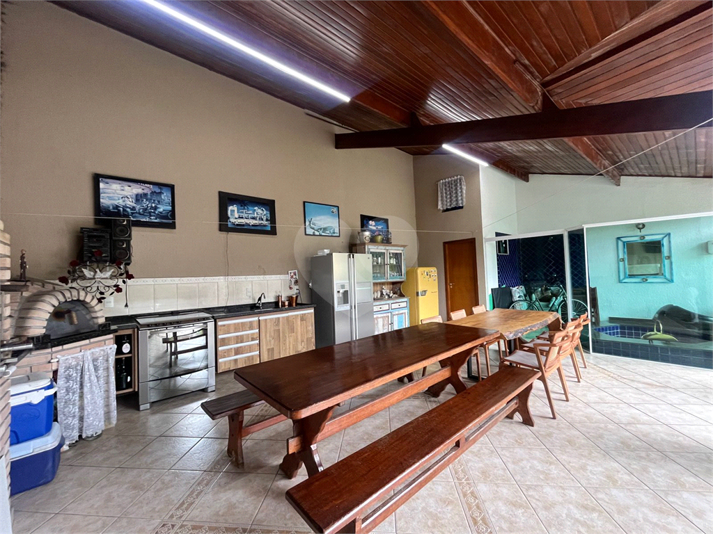 Casa Maravilhosa jardim Floresta - Venda