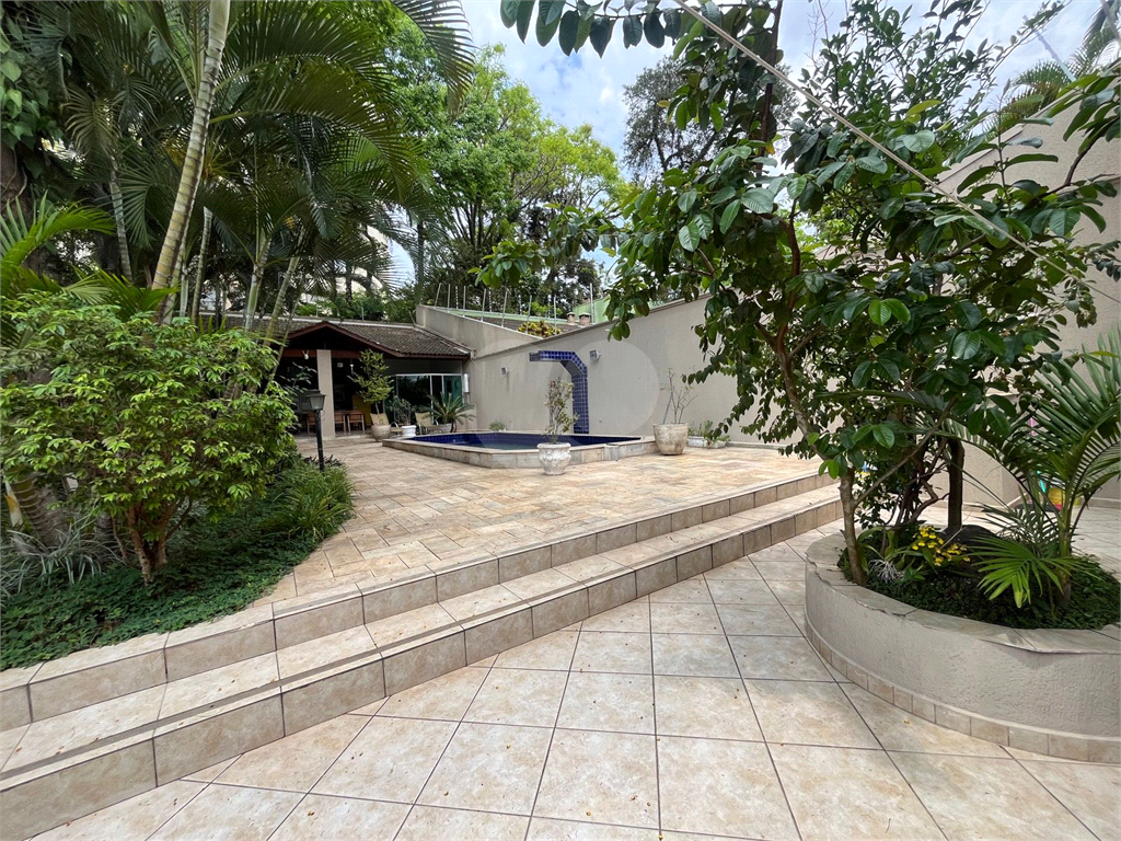 Casa Maravilhosa jardim Floresta - Venda