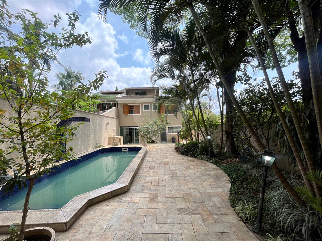 Casa Maravilhosa jardim Floresta - Venda