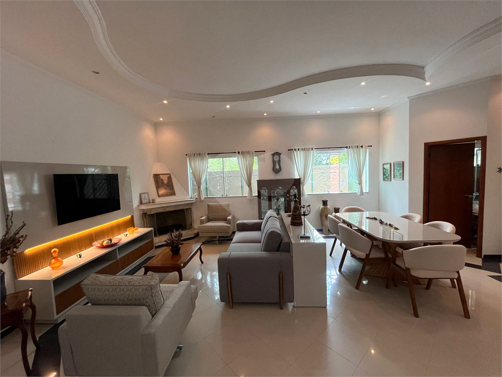 Casa Maravilhosa jardim Floresta - Venda