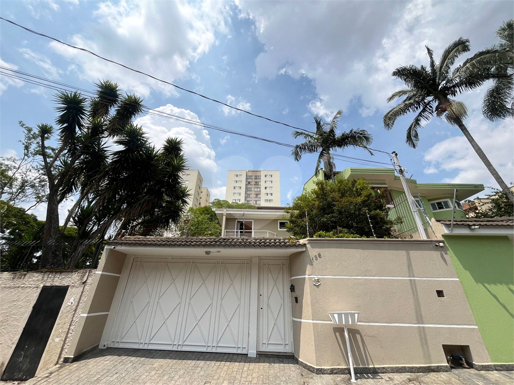 Casa Maravilhosa jardim Floresta - Venda