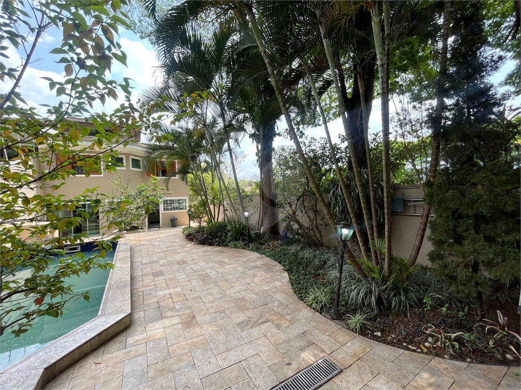 Casa Maravilhosa jardim Floresta - Venda