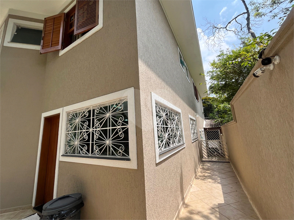 Casa Maravilhosa jardim Floresta - Venda