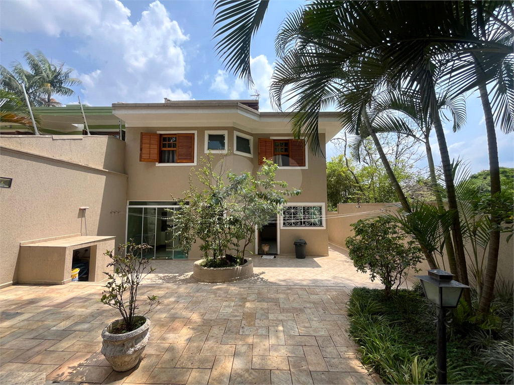 Casa Maravilhosa jardim Floresta - Venda
