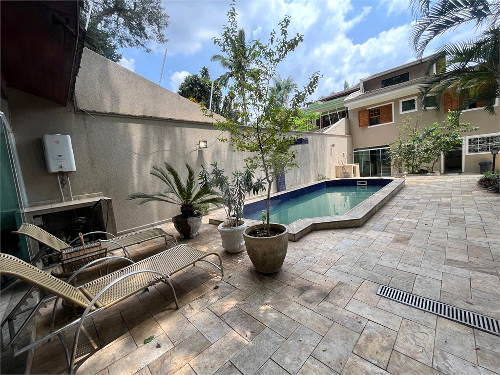 Casa Maravilhosa jardim Floresta - Venda