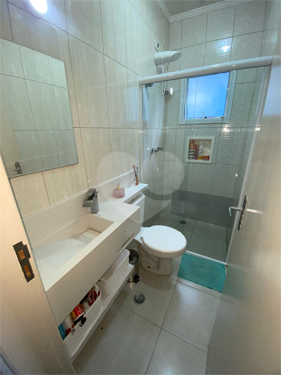 Novo tres suites, ótimo!