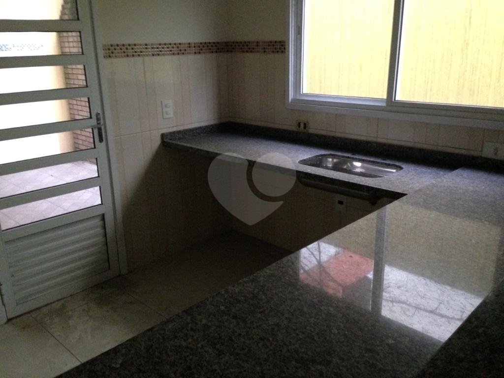 Novo tres suites, ótimo!