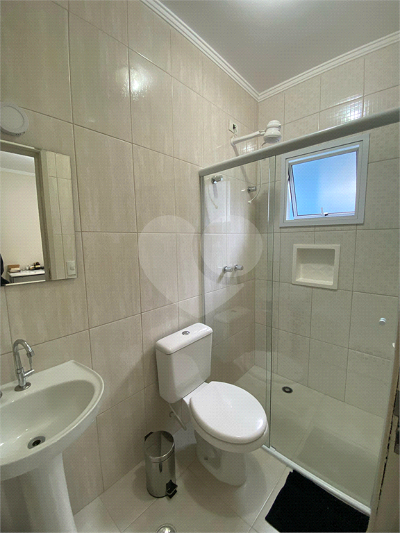 Novo tres suites, ótimo!