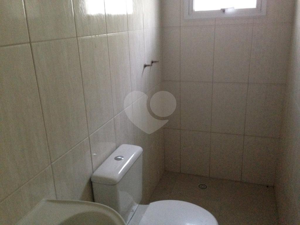 Novo tres suites, ótimo!
