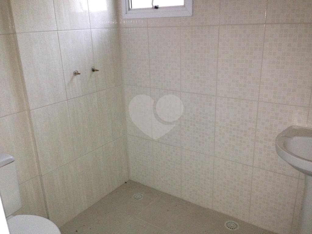 Novo tres suites, ótimo!