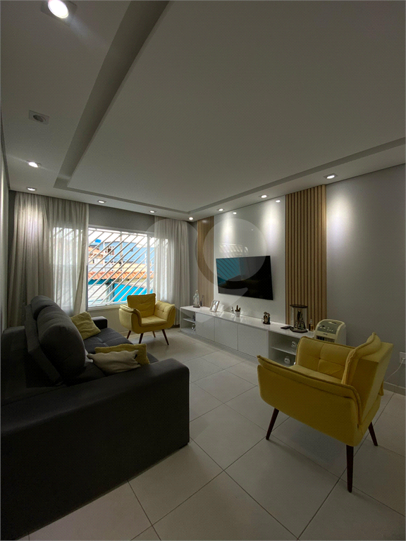 Novo tres suites, ótimo!