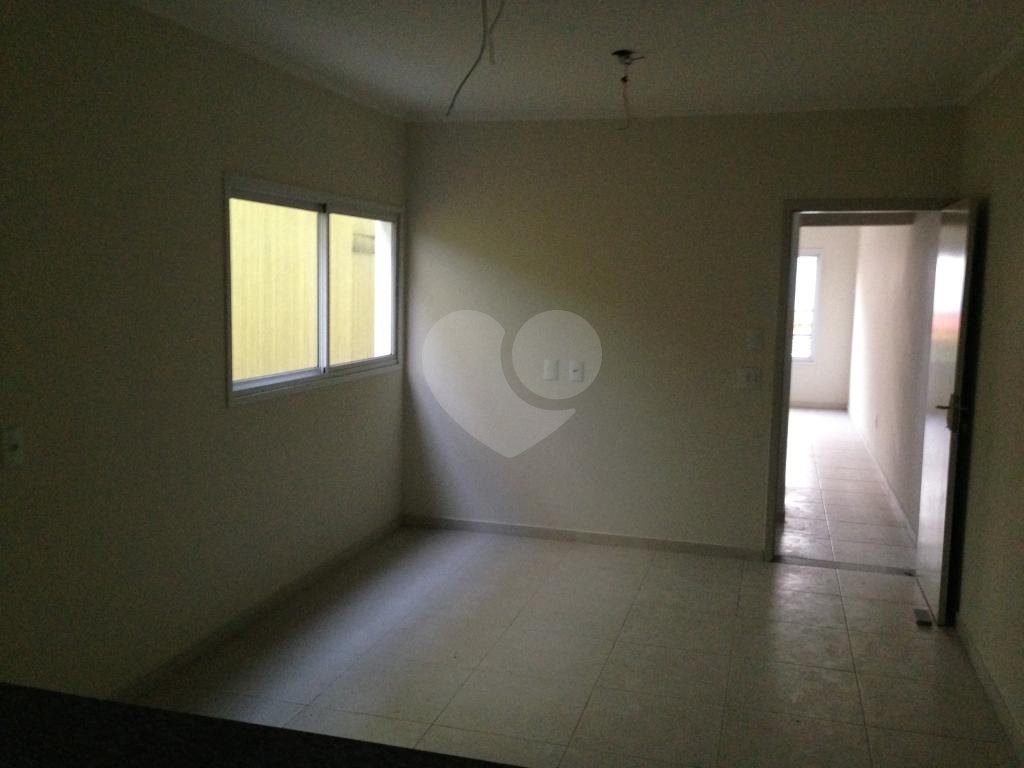 Novo tres suites, ótimo!