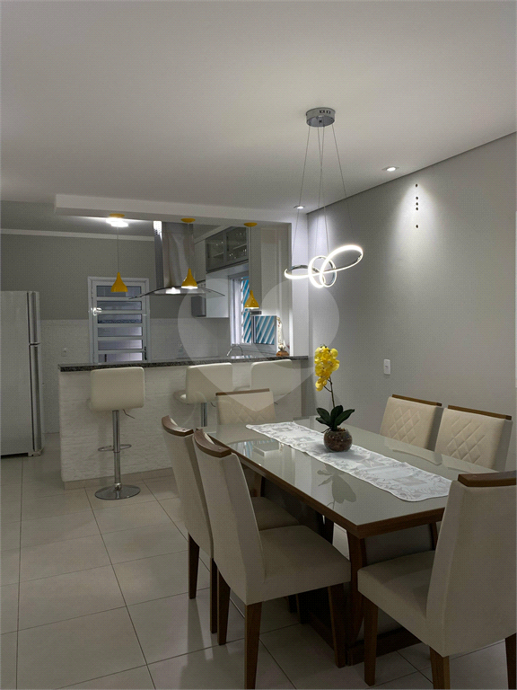 Novo tres suites, ótimo!