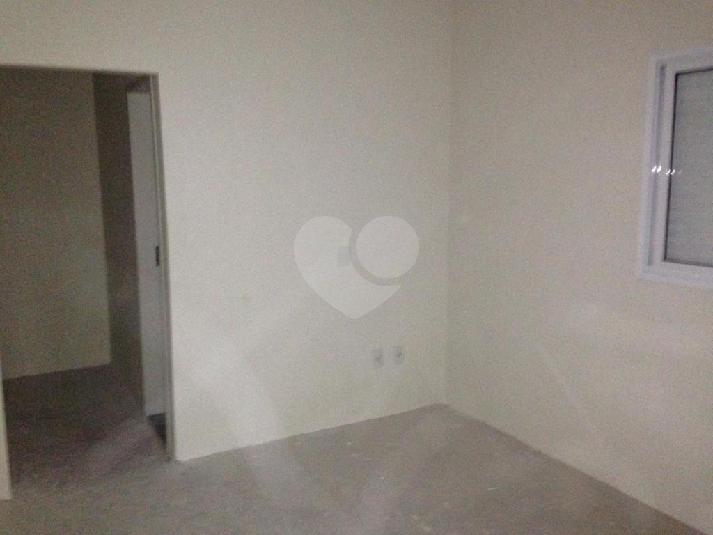 Novo tres suites, ótimo!