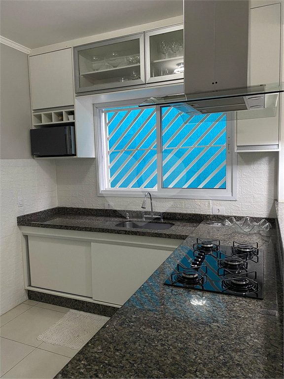 Novo tres suites, ótimo!