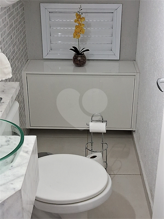 Novo tres suites, ótimo!
