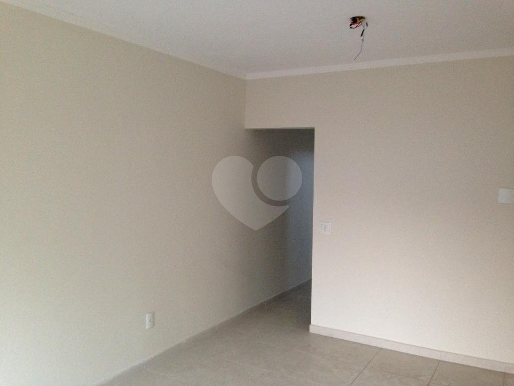 Novo tres suites, ótimo!