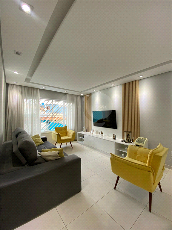 Novo tres suites, ótimo!