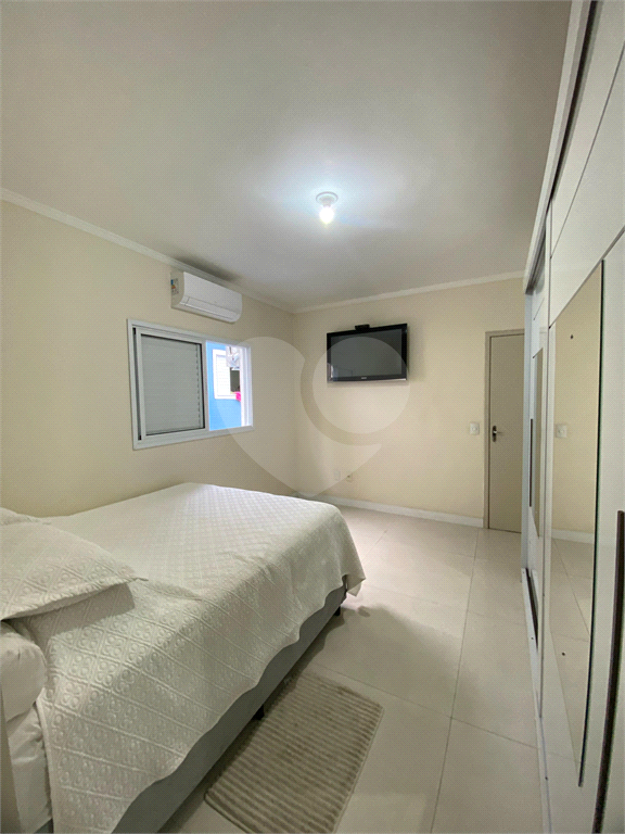 Novo tres suites, ótimo!