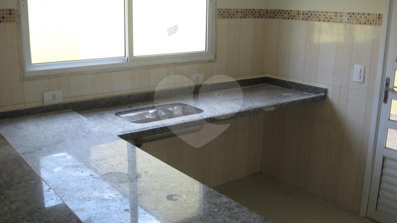 Novo tres suites, ótimo!