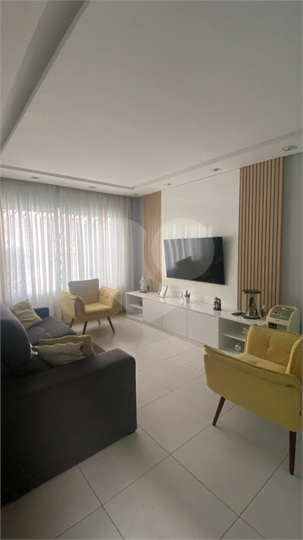 Novo tres suites, ótimo!