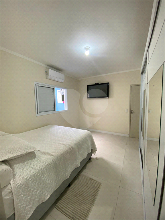 Novo tres suites, ótimo!
