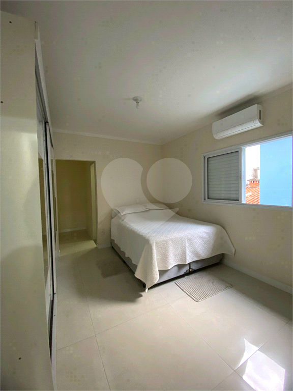Novo tres suites, ótimo!