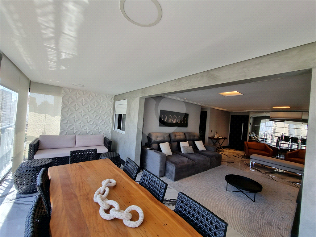 Apartamento de alto padrão  para venda na Santa Teresinha 