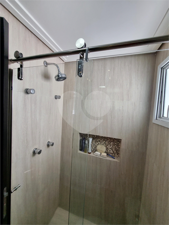 Apartamento de alto padrão  para venda na Santa Teresinha 