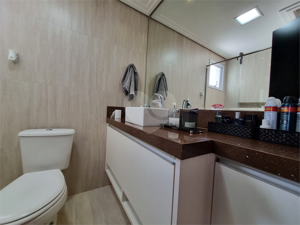 Apartamento de alto padrão  para venda na Santa Teresinha 