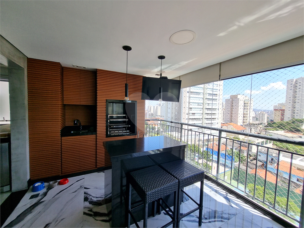 Apartamento de alto padrão  para venda na Santa Teresinha 