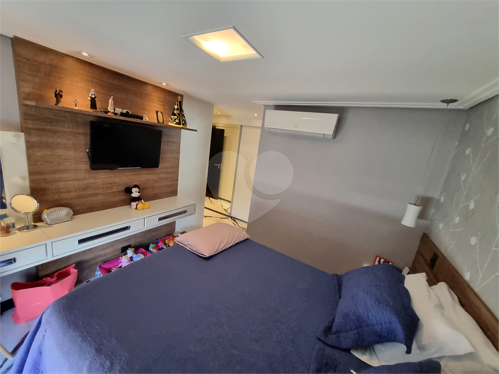 Apartamento de alto padrão  para venda na Santa Teresinha 