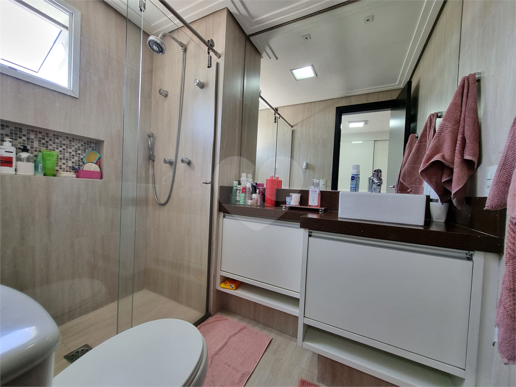 Apartamento de alto padrão  para venda na Santa Teresinha 