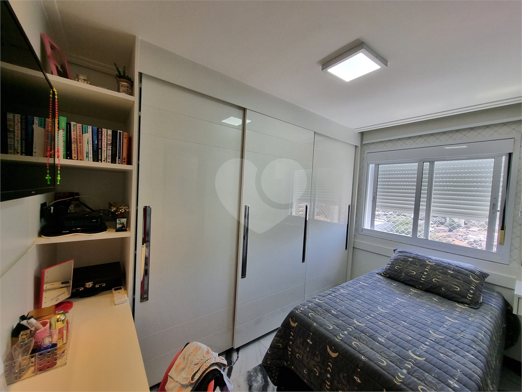 Apartamento de alto padrão  para venda na Santa Teresinha 