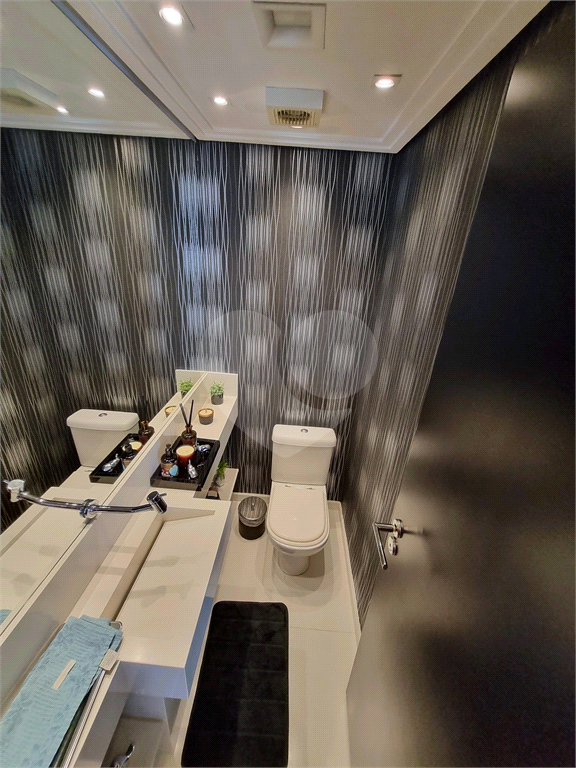 Apartamento de alto padrão  para venda na Santa Teresinha 