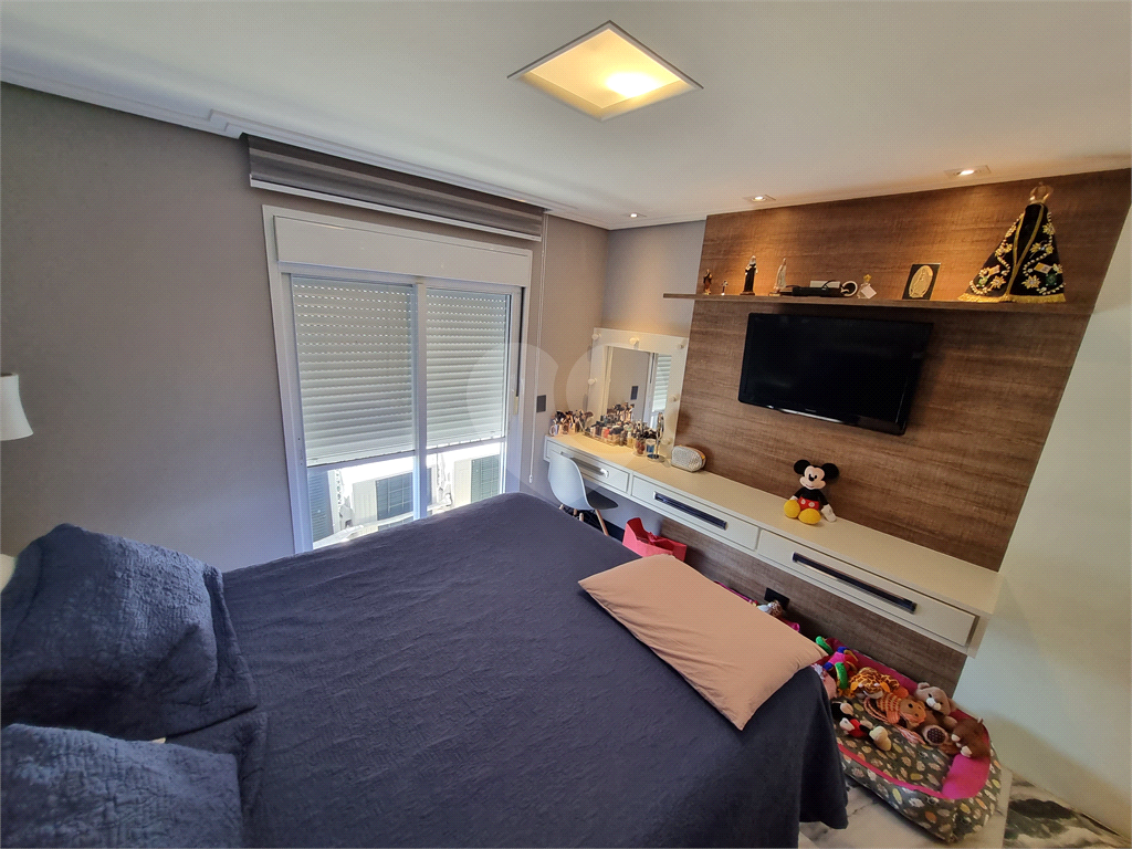 Apartamento de alto padrão  para venda na Santa Teresinha 