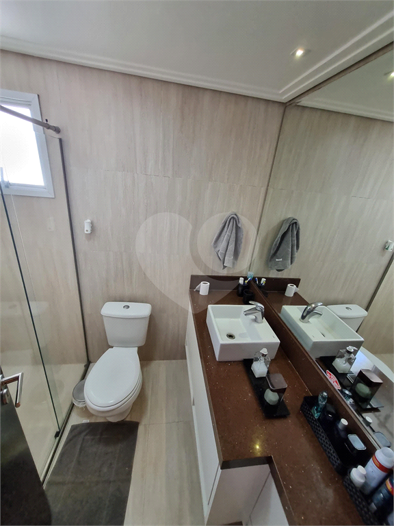 Apartamento de alto padrão  para venda na Santa Teresinha 