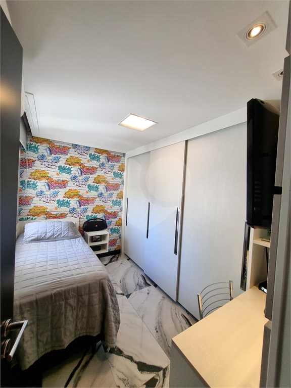 Apartamento de alto padrão  para venda na Santa Teresinha 